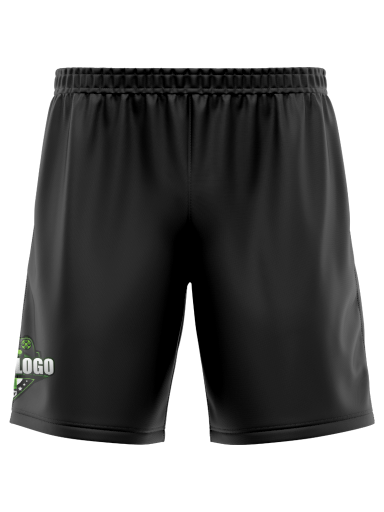Competitor™ Pocketed Short