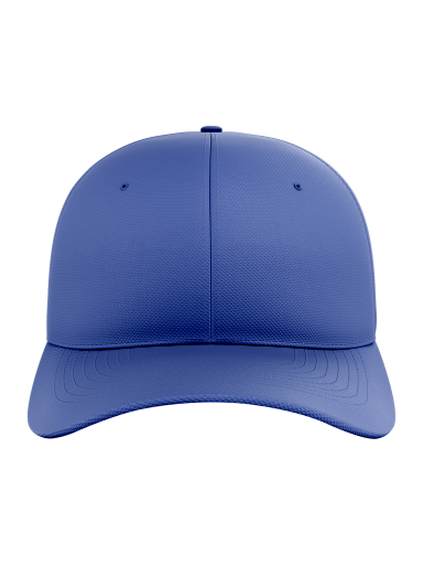 Sport-Tek Flexfit Cool & Dry Poly Block Mesh Cap