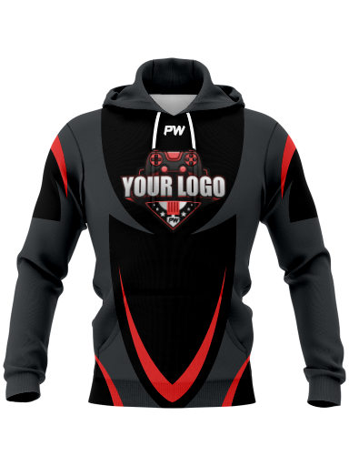 Premium Fleece Hoodie