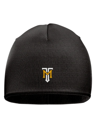 Port Authority Beanie Cap preview, front