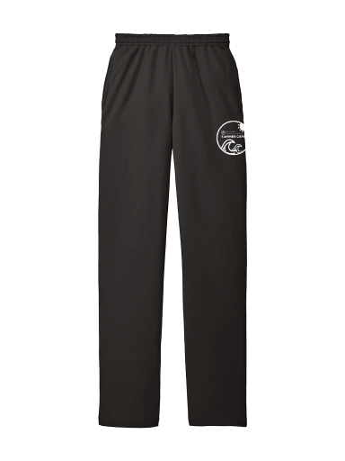 Fleece Sweatpant with Pockets preview, front