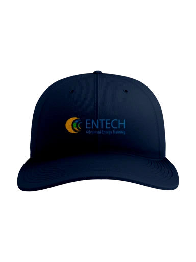 Entech  Snapback Cap preview, front