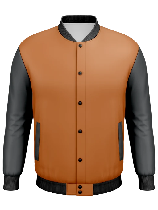 Men's Bomber Jacket