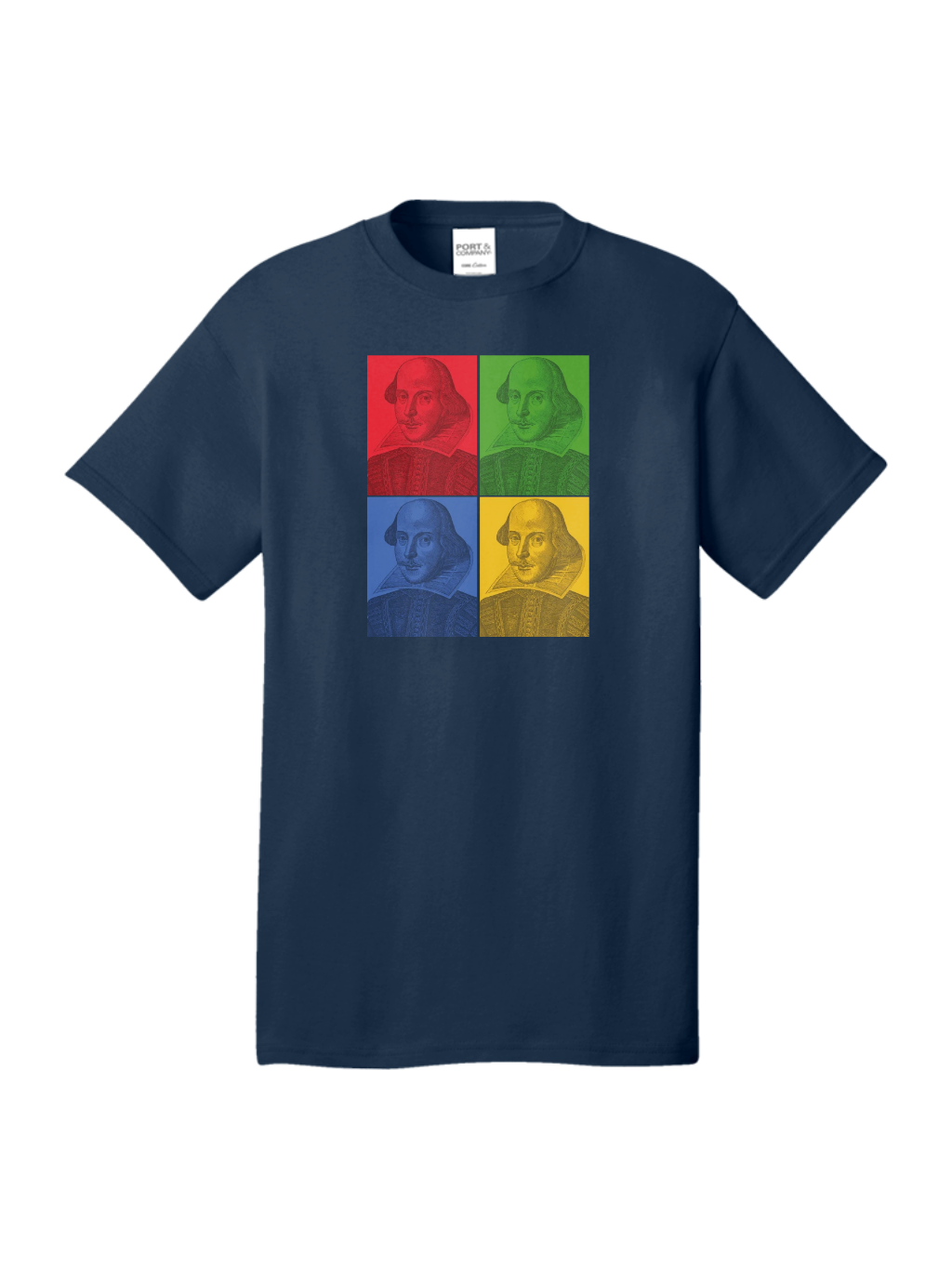 Rendered product preview, front
