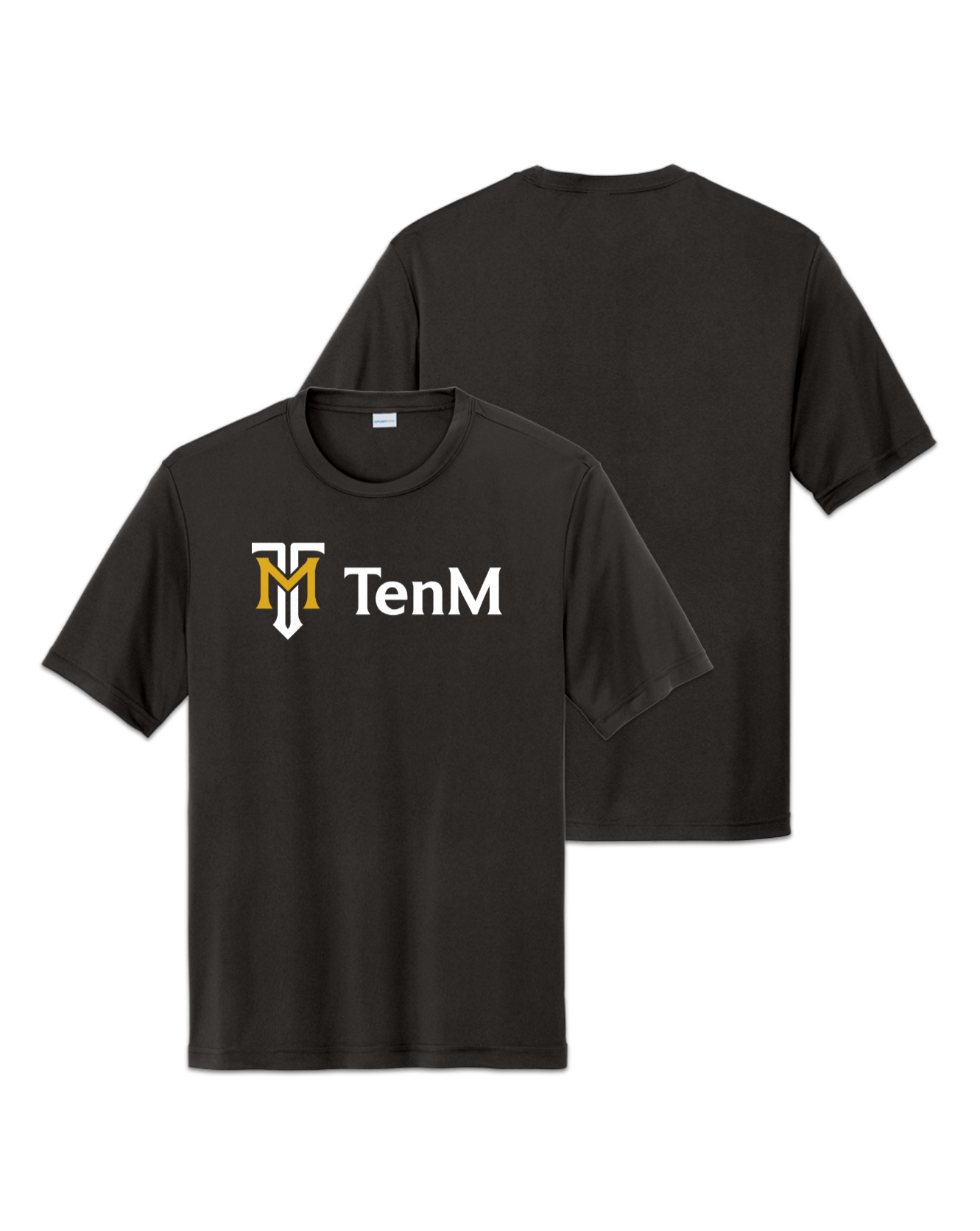 Rendered product preview, stack