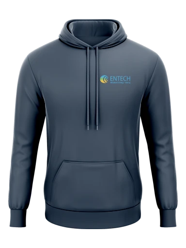 Hoodie preview, front