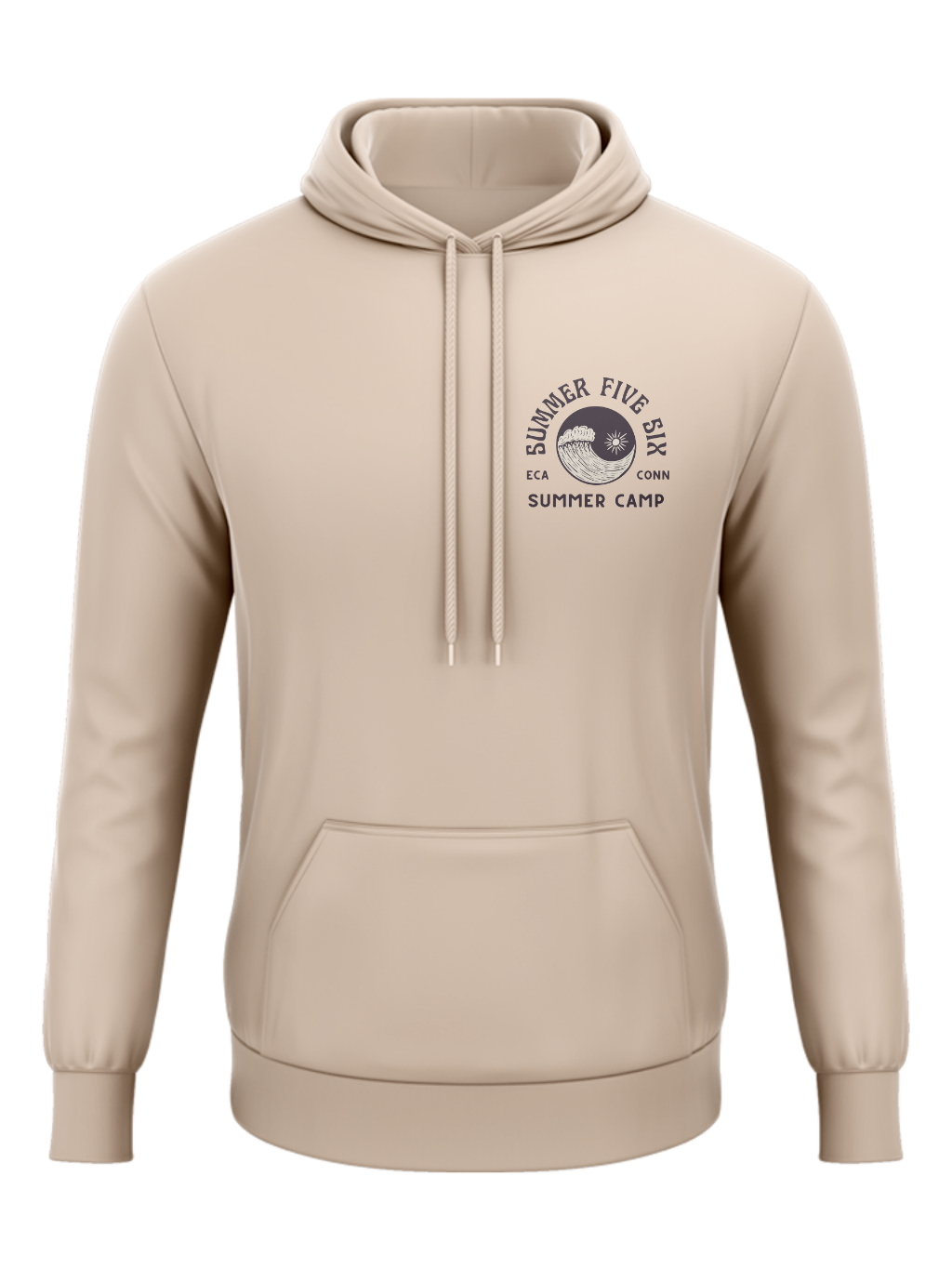 Rendered product preview, front