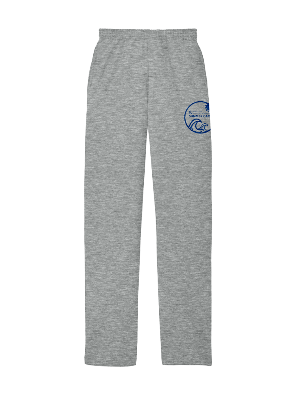Rendered product preview, front