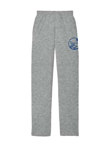 Sweatpant with Pockets preview, front