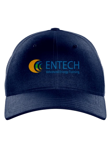 Flexfit® Entech Cap preview, front