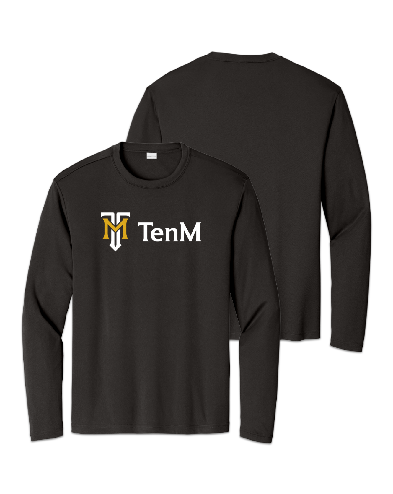 Rendered product preview, stack