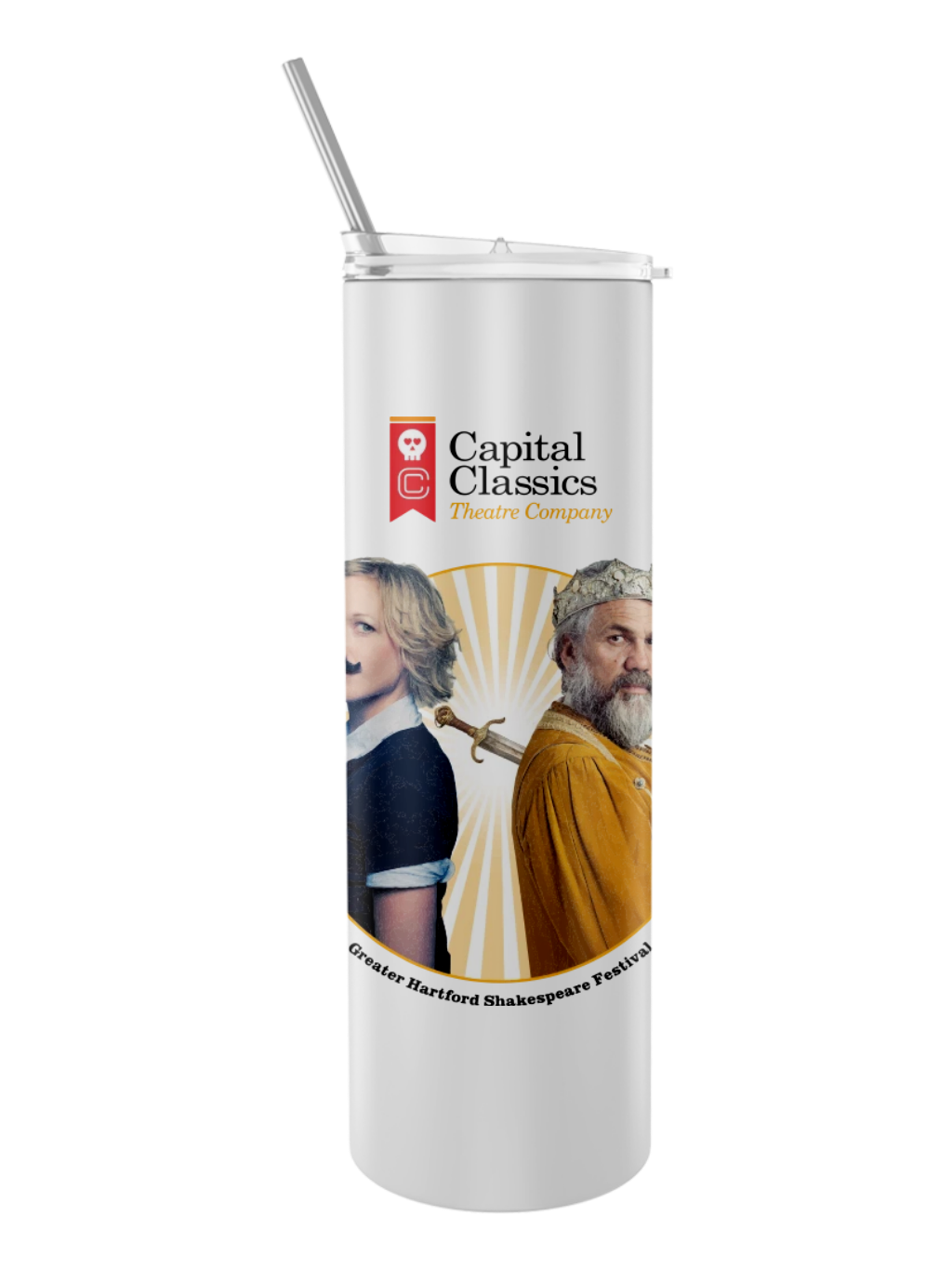 Rendered product preview, front