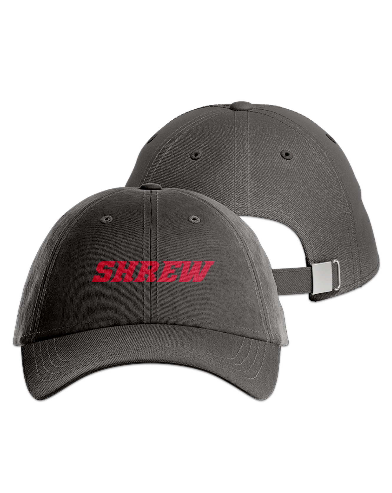 Rendered product preview, stack