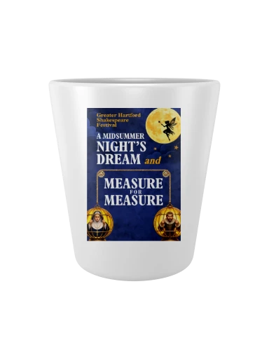 Midsummer Night/Measure Shot preview, front