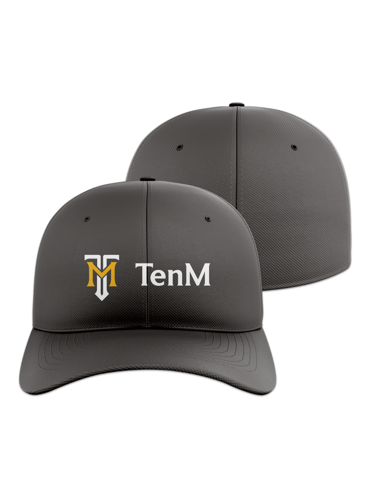 Rendered product preview, stack