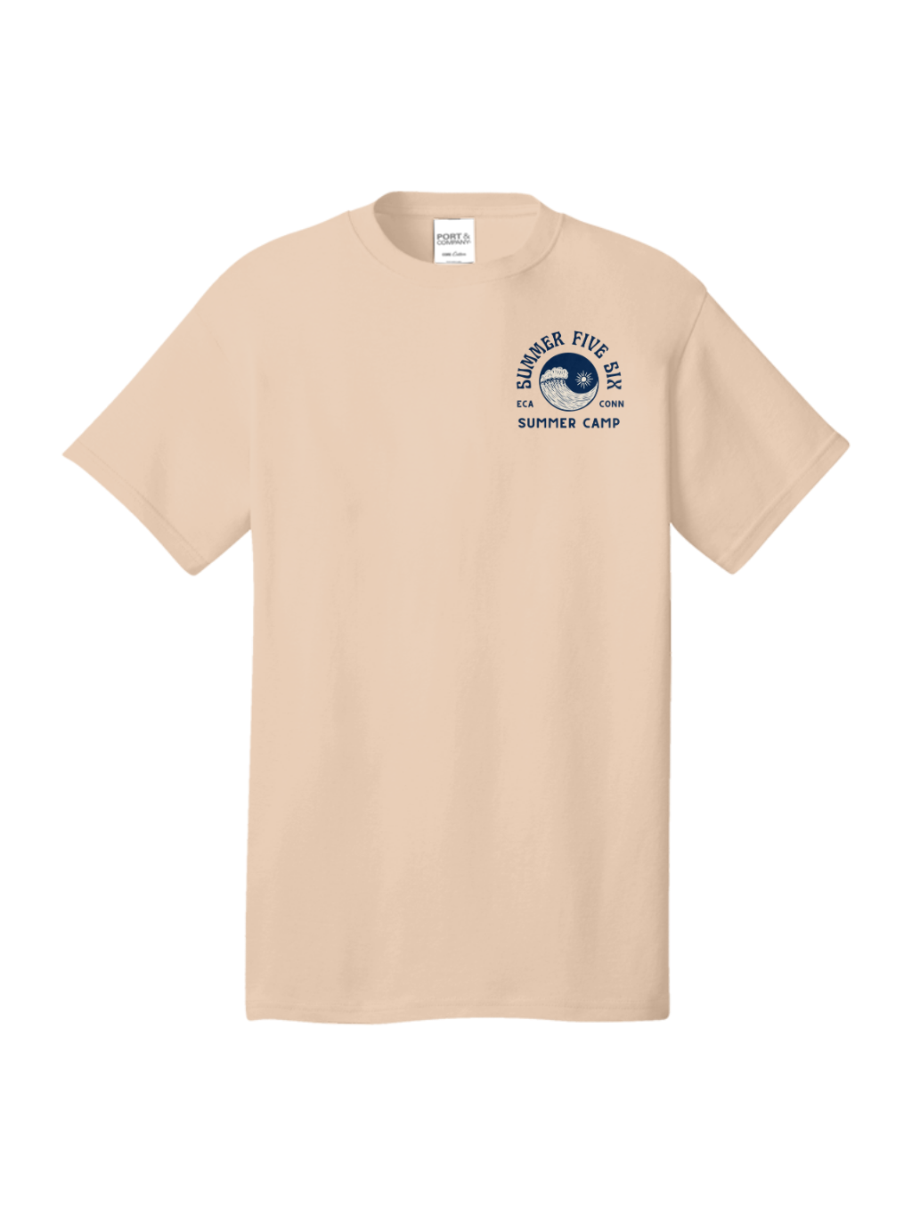 Rendered product preview, front