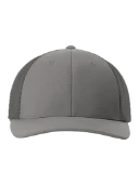 Rendered design template preview