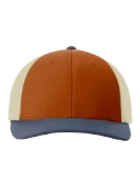 Rendered design template preview