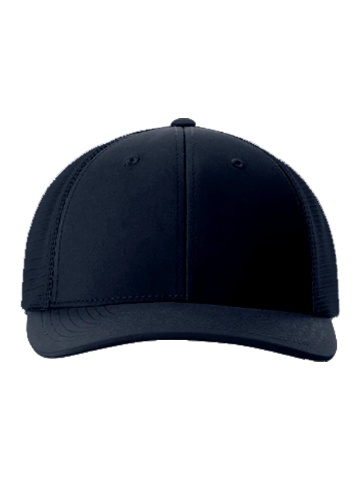 Rendered design template preview