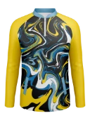 Rendered design template preview