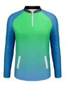 Rendered design template preview