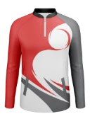 Rendered design template preview