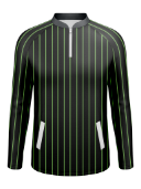 Pinstripes