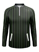 Rendered design template preview