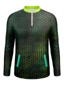 Rendered design template preview