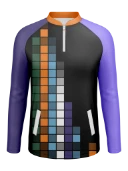 Rendered design template preview