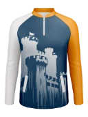 Rendered design template preview