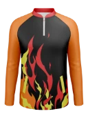 Rendered design template preview