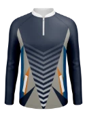 Rendered design template preview