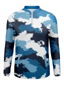 Rendered design template preview