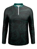 Rendered design template preview