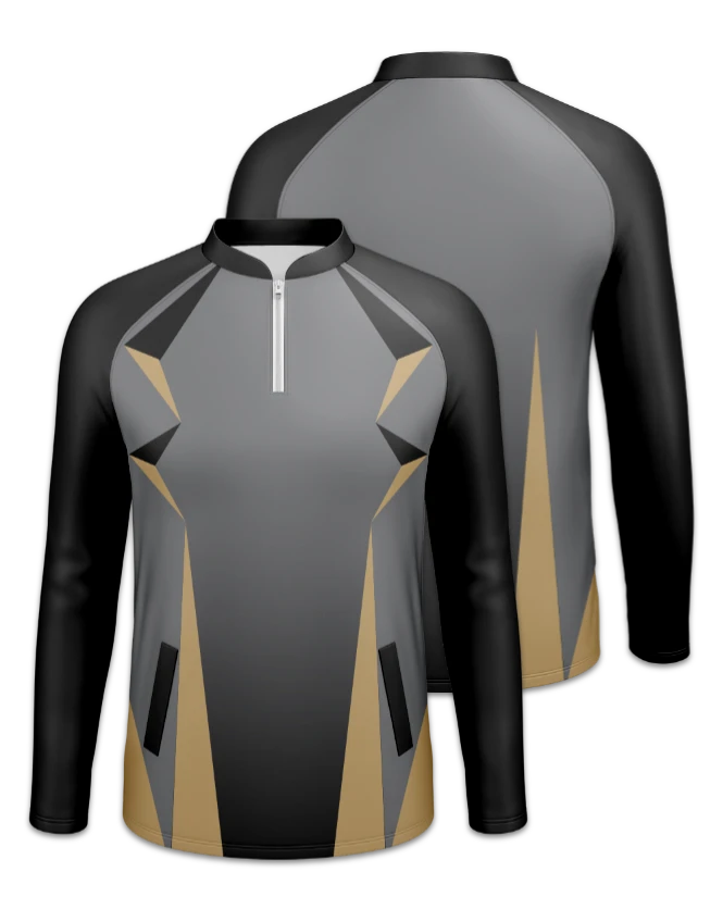 Rendered design template preview