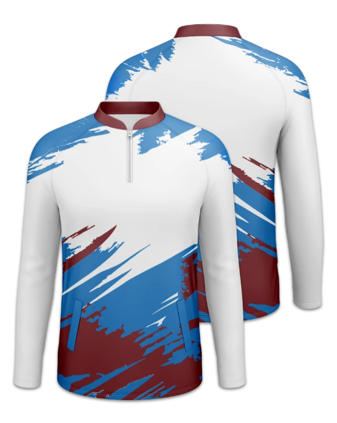 Rendered design template preview