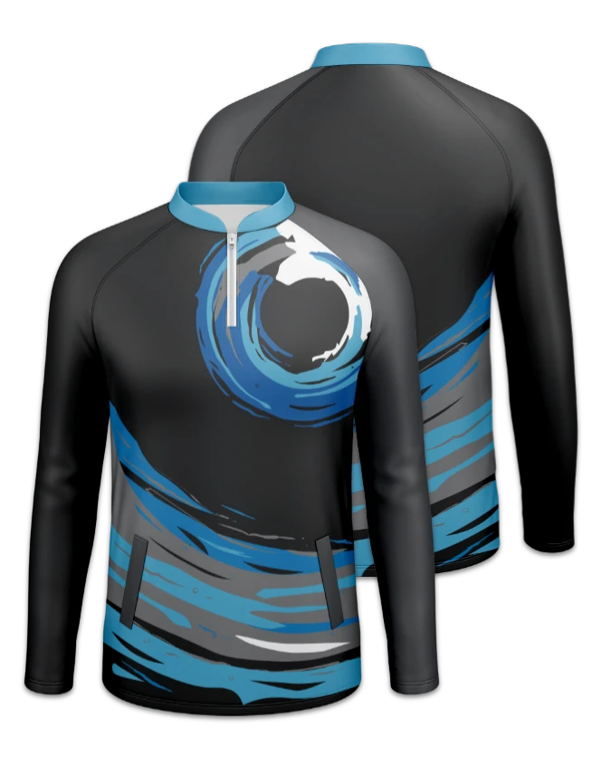 Rendered design template preview