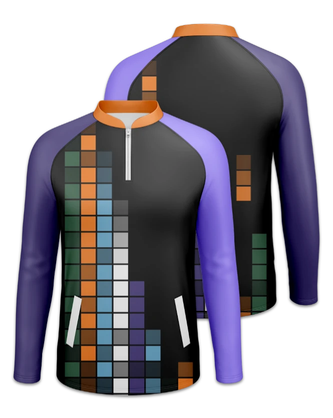 Rendered design template preview