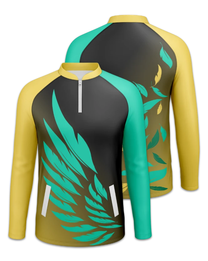 Rendered design template preview