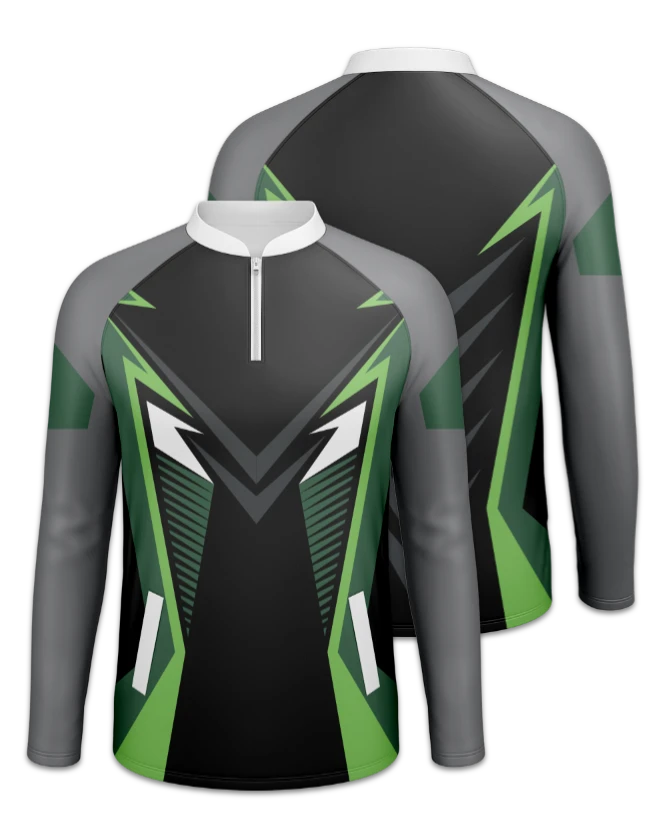 Rendered design template preview