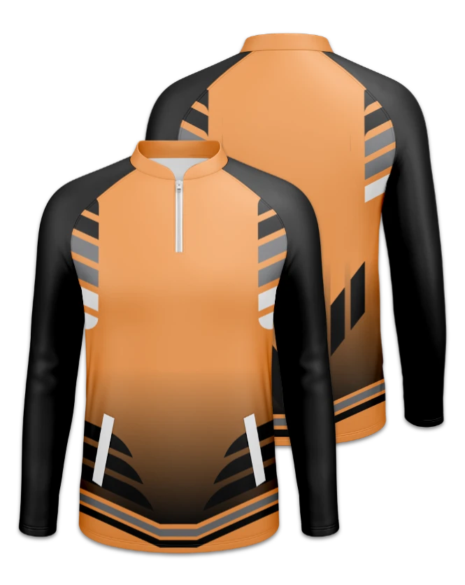 Rendered design template preview