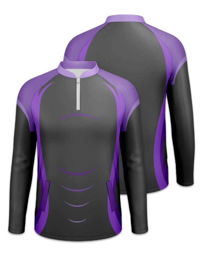 Rendered design template preview