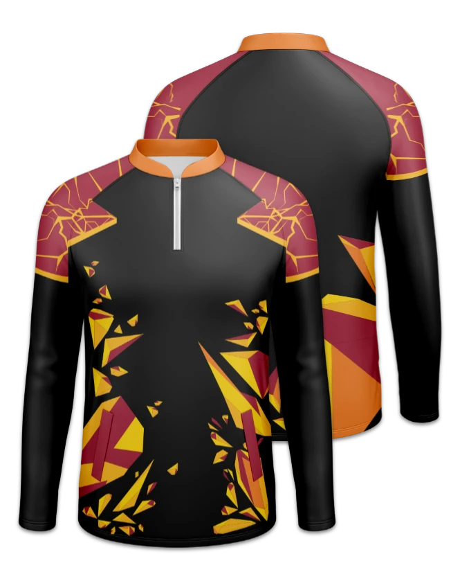 Rendered design template preview