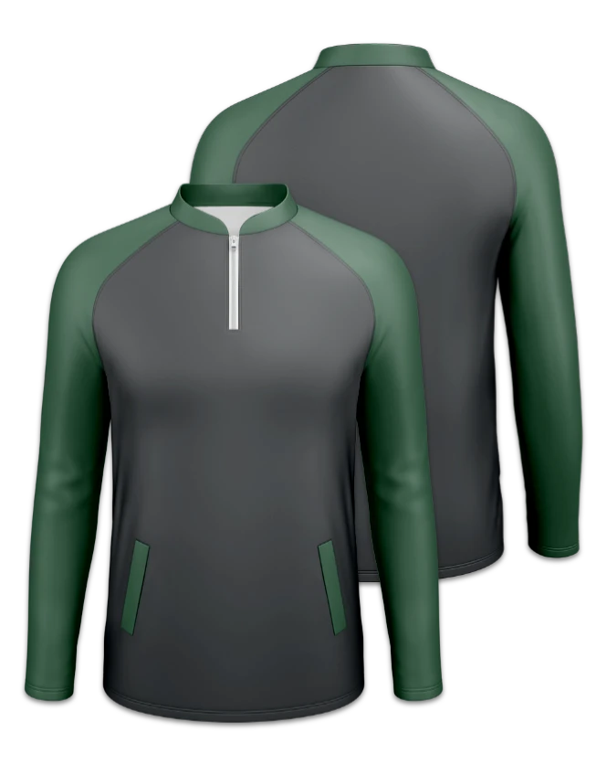 Rendered design template preview