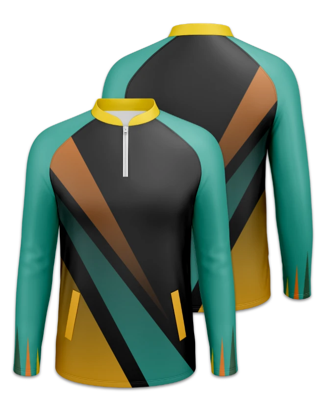 Rendered design template preview