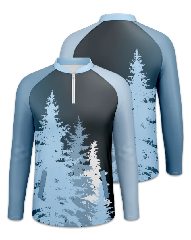 Rendered design template preview