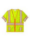 Rendered design template preview