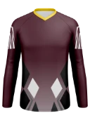 Rendered design template preview