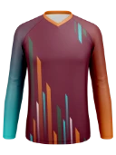 Rendered design template preview